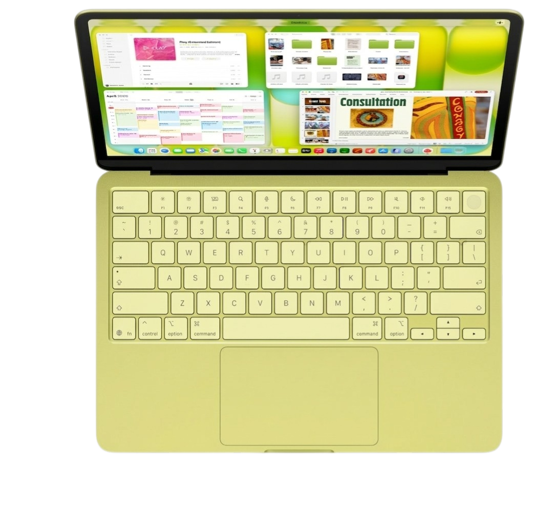 Macbook Neo